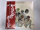 THE ROLLING STONES METAMORPHOSIS Japan LP [94736ER]