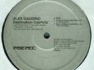 Alex Gaudino - Destination Calabria, 12