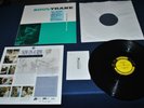 John Coltrane Soultrane LP2 ONLY Rare 2003 180g Analog 45RPM Record EX/NM Tested