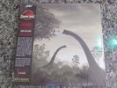 Jurassic Park OST Mondo - 017 John Williams Translucent Green vinyl 2LP Sealed