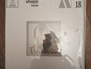 ARCHIE SHEPP Blase LP NEW BYG ACTUEL Free Jazz Avant Garde Reissue