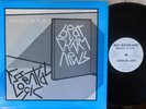 Essential Logic ORIG UK 2ND Press LP Beat Rhythm News EX '80 Rough5 Post Punk