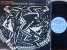 Jah Wobble The Edge Holger Czukay ORIG OZ Mini-LP EX '83 L20032 Dub Jazz Soul
