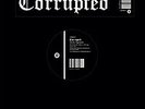 CORRUPTED - FELICIFIC ALGORITHM - New Vinyl Record - Q11501z