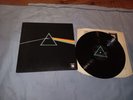 PINK FLOYD -the dark side of the moon- 1973-UK FIRST PRESS (Quadraphonic, )-N/M
