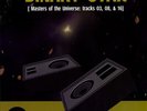 Binary Star - Masters Of The Universe: Tracks 03, 08, & 16, 12