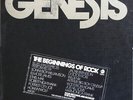 Various - Genesis Vol 2: Memphis To Chicago, 4xLP, (Vinyl)