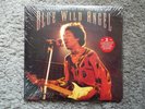 RARE-JIMI HENDRIX LIVE AT THE ISLE OF WIGHT-BLUE WILD ANGEL-3 LP-No.00854-SEALED