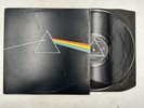 Pink Floyd - The Dark Side Of The Moon 1973 Vinyl UK SHVL804 A3/B2