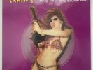 The Cramps – Bikini Girls With Machine Guns – Pic Disc. Psychobilly/ Punk 7”