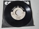 John Coltrane - RARE IMPULSE 45 LUSH LIFE & My one and only love  VG++