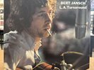 Bert Jansch - L.A. Turnaround LP   1975 Charisma CAS1090   1st UK Pressing VG++