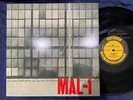 MAL WALDRON MAL 1 PRESTIGE SGD-21 MONO JAPAN Vinyl LP