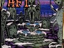 AFI - The Art Of Drowning FIRST PRESS 2000 Black VINYL Nitro Records VG+ RARE