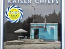 Kaiser Chiefs – Duck 2019 LP Album vinyl record limited edition splatter MINT