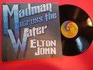 Elton John   Madman Across the Water   1971   1st Press   UNI 93120