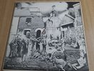 CRASS - THE FEEDING OF THE FIVE THOUSAND + INSERTS - UK ISSUE - VERY GOOD++