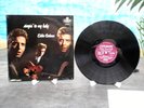 1 x UK LP Eddie Cochran Singin To My Baby Records HA - U 2093