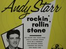Andy Starr Rockin' Rollin' Stone - Double EP Set (Vinyl) (US IMPORT)