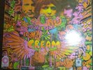 CREAM - Disraeli Gears 1967 Vinyl ATCO Records Stereo SD 33-232 Free Shipping
