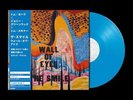The SMILE WALL OF EYES LTD JAPAN EDITION SKY BLUE Vinyl With OBI NEW IMPORT