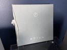 Joy Division Still UK 1981 Clothbound White Ribbon Original VG+/VG+