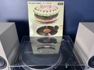 Rolling Stones Let It Bleed UK 1969 Stereo 1st Boxed Decca Label Vinyl VG+/VG