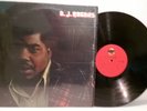 D. J. ROGERS '73 Shelter RARE soul funk in shrink STUNNING