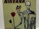 Nirvana - Incesticide (Current Pressing). 2LP Vinyl Record.