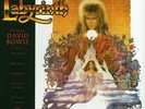 VINYL David Bowie, Trevor Jones - Labyrinth: From The Original Soundtrack Of The