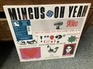 Oh Yeah - Charles Mingus (VINYL LP 2022) - SPEAKERS CORNER - Analogue Production
