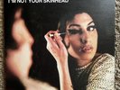 Conservative Military Image I'm Not Your Skinhead 12”EP LP CMI Violent Way Oi