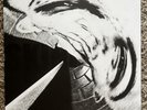 Skinhead s/t LP Hardcore Oi  Violent Way Closed Casket Activities CMI 1st Press