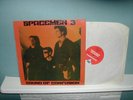 Spacemen 3-Sound of confusion LP 1986 original Glass Issue  GLALP018