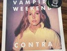 Contra by Vampire Weekend (Record, 2010)