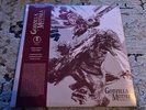 Godzilla v Mothra, Original Motion Picture Soundtrack, 2xLP Mondo Exclusive.