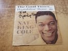 AUTOGRAPHED 1962 MINT-EXC Nat 