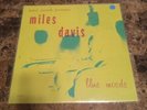 Miles Davis Blue Moods (1983 Vintage Vinyl)
