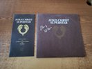 RARE SIGNED 1970s VG- ANDREW LLOYD WEBBER  Jesus Christ Superstar 7206 2LP33