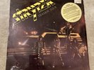 STRYPER Soldiers Under Command Vinyl LP Record Album 1985 Enigma