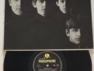 The Beatles - With The Beatles 1st UK *Mono* Press  *Jobete* 1R Stamper. EX/VG+