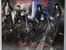 Mötley Crüe - Girls, Girls, Girls 1987 w/Shrink - Hair Metal EX - Ultrasonic Cln