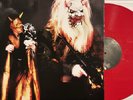 Gridlink - Orphan LP 2011 Hydra Head Records – HH666-210 [Red] NM/NM
