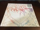 Neon Genesis Evangelion 3.0+1.0 Hikaru Utada One Last Kiss Vinyl Record LP Blue