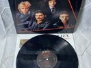 QUEEN Greatest Hits 1981  Elektra Records 5E-564 VTG VINYL  RARE insert Poster