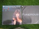 FIREHOUSE 467441 Epic 1990 Netherlands vinyl LP (pristine condition)