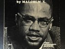 Ballots or Bullets by Malcolm X 1973 Complete First Pressing LP Vinyl Record