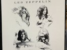 Led Zeppelin – BBC Sessions 4LP Vinyl Box Set US Orginal 97