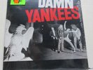Rare'' SEALED'' Damn Yankees Self Titled First Press ted nugent/tommy shaw MINT