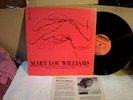 MARY LOU WILLIAMS LP 